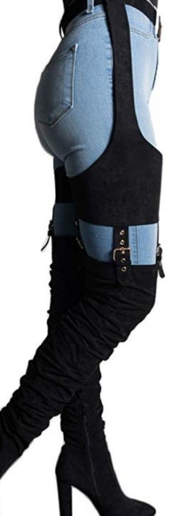 Boots - Picture 2 of 5